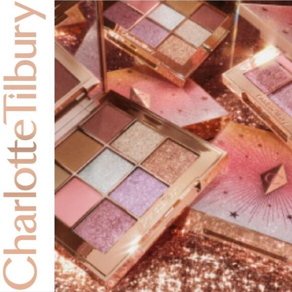 Charlotte Tilbury The BeauryVerse Palette - Picture 2 of 9